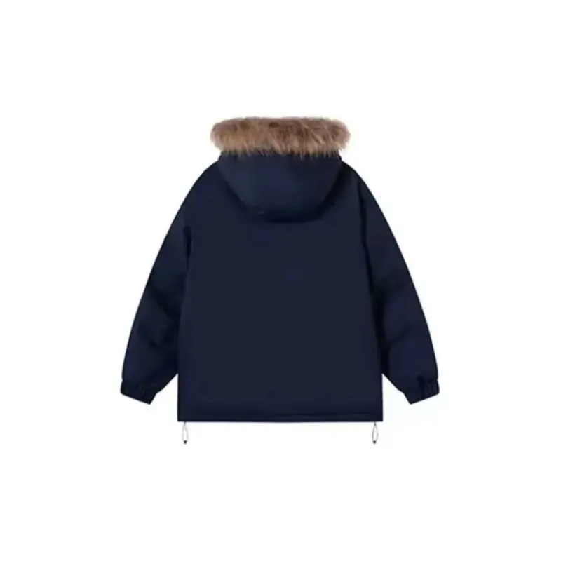 ABBY GODDESS Puffer Jacket Women's-3
