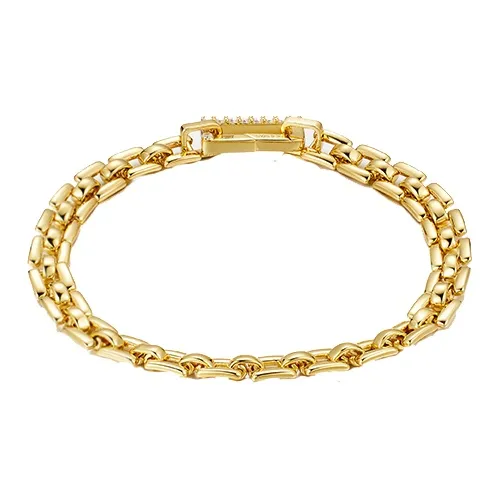 ICEGIANT 925 Sterling Silver Bracelets Men's-3