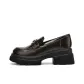 Brown (Heel Height 5.8cm)