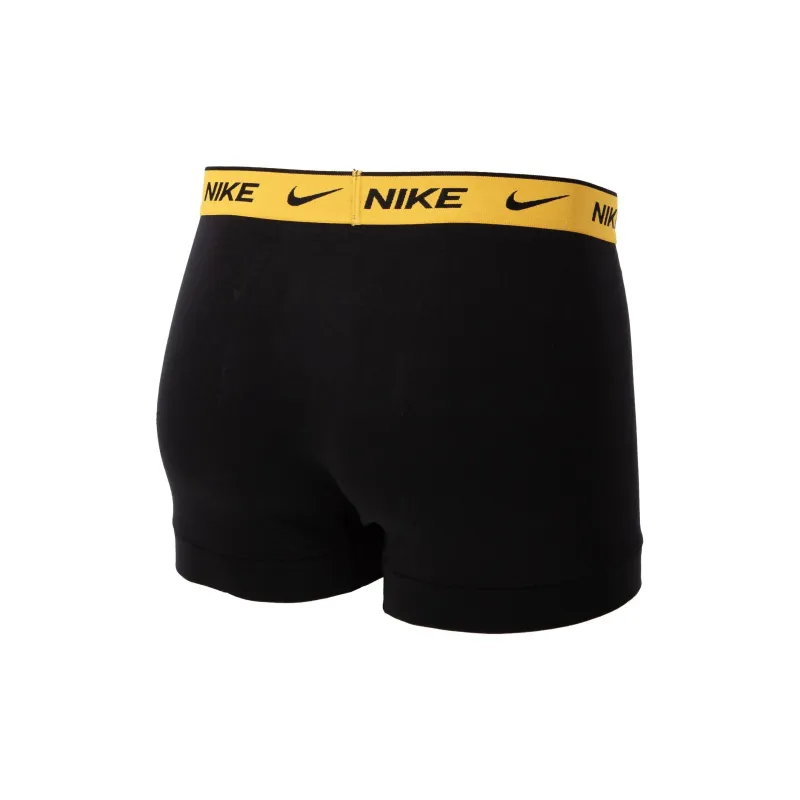 Nike Underpants Men's 3 Pack Black-2