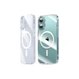 [Full Transparent Set Deep Cyan]