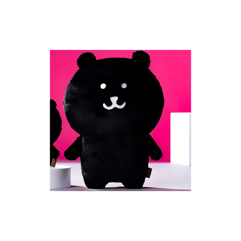 Chiikawa Kawaii Dolls Plush Doll 21cm Height-3