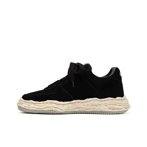 MIHARA YASUHIRO Wayne Sneakers