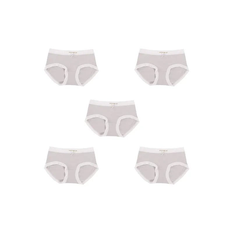 YUZHAOLIN Underpants Women's Combo Set-12