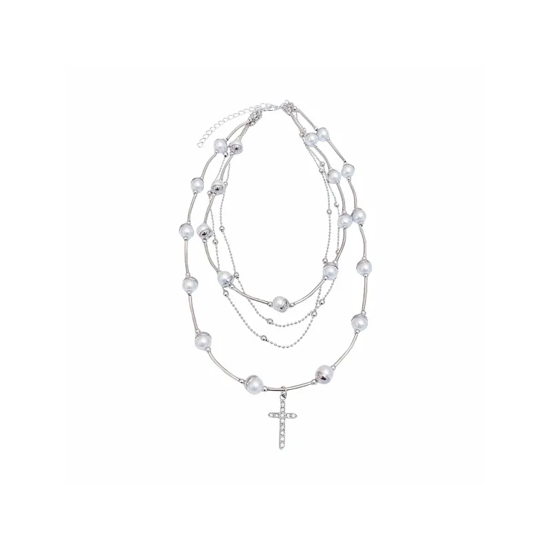 VERENA REINE Alloy Necklaces Women's-0