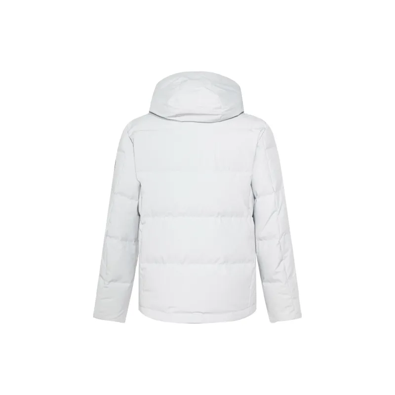 LESS IS MORE Down Jackets Men-12