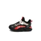 357 Black Red
