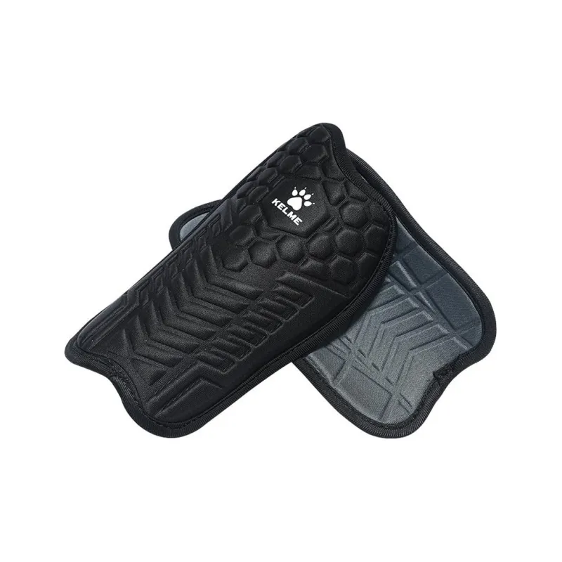 KELME Soccer Shin Guards EVA Fabric Adults-2