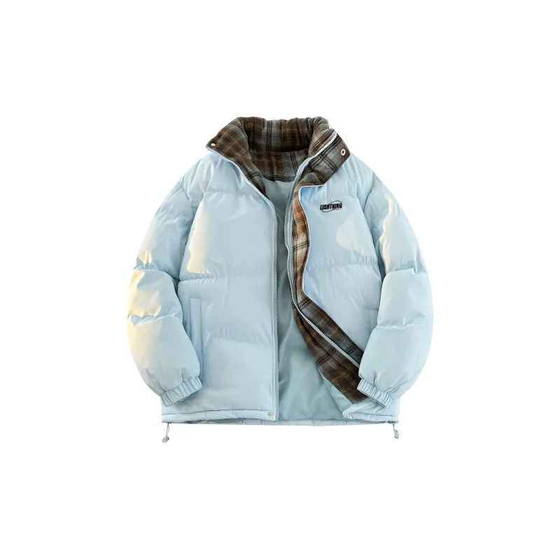 Lightning X Storm Puffer Jacket Unisex-15