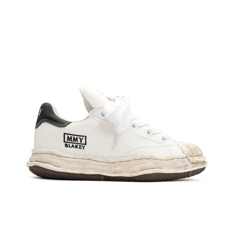 Maison MIHARA YASUHIRO Blakey Sneakers-11