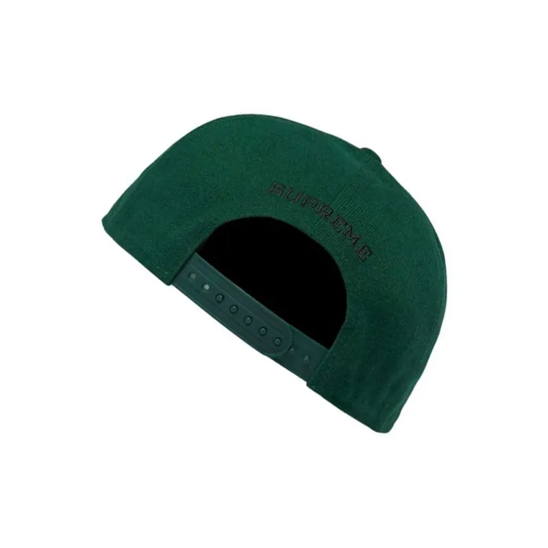 Supreme Arabic Logo 5-Panel-2