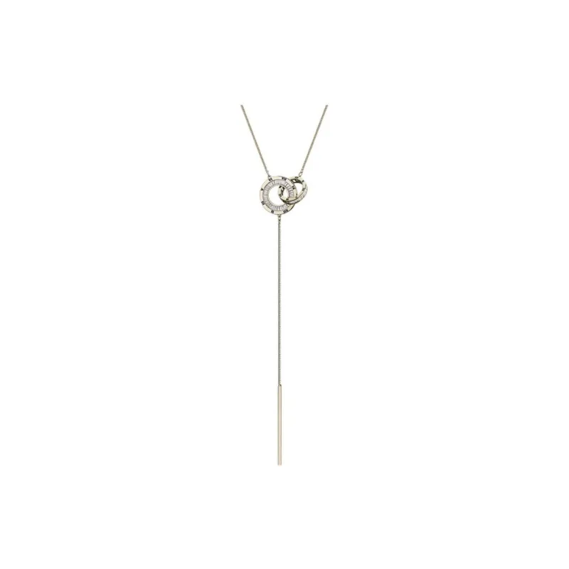 HMZ Necklaces Women's-0