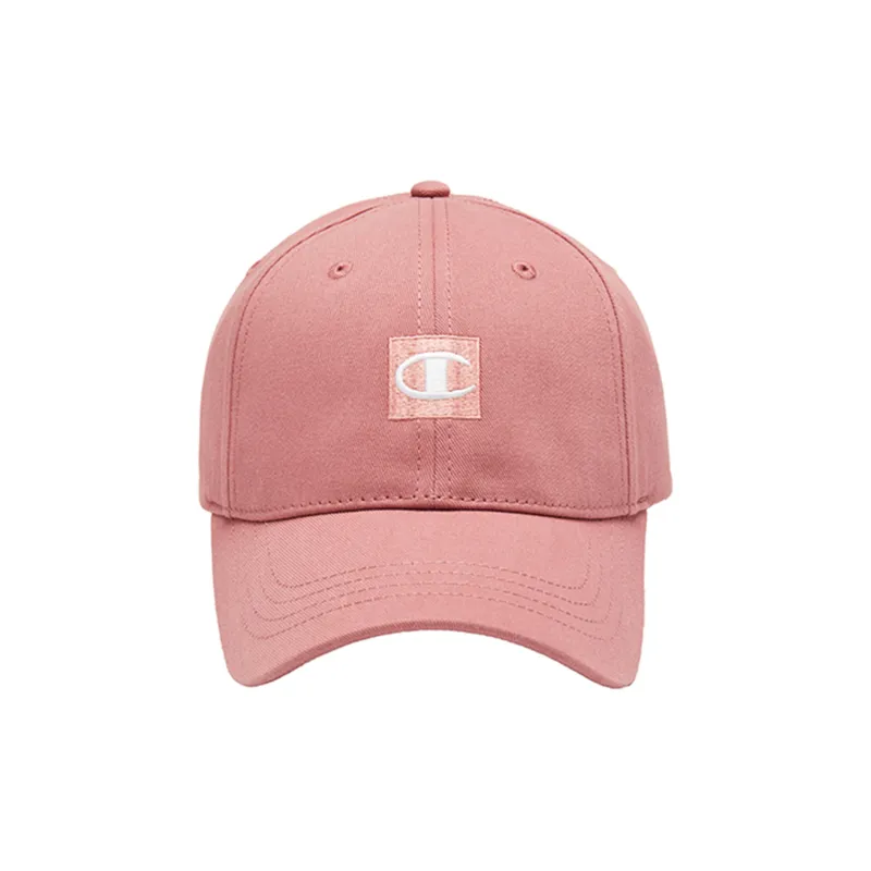Champion Cotton Baseball Caps Unisex-5