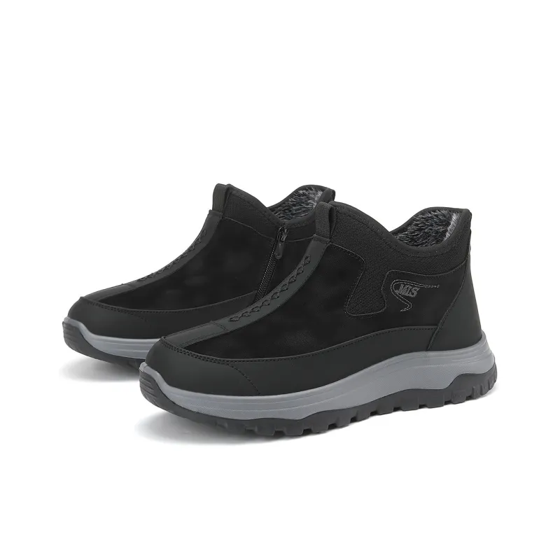 Mulinsen Warm Casual Shoes Men's-1