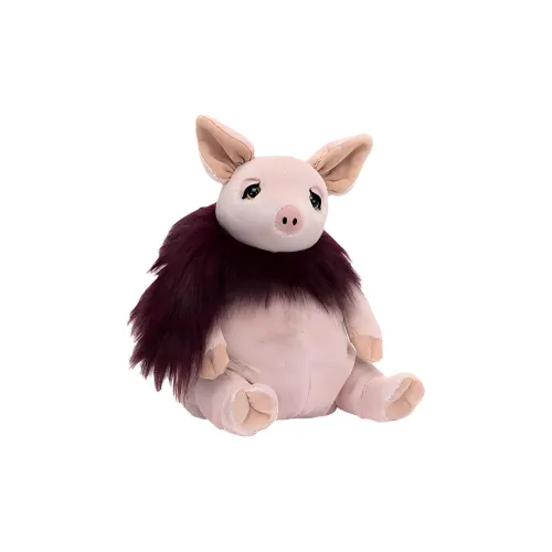 JELLYCAT Glamorama Pig Stuffed Animal