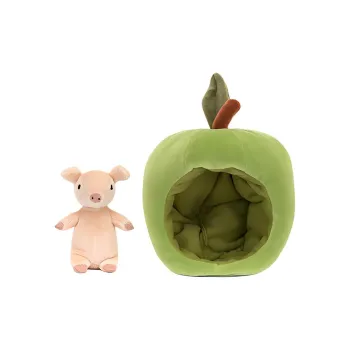 JELLYCAT Farm Animals Plush Toy