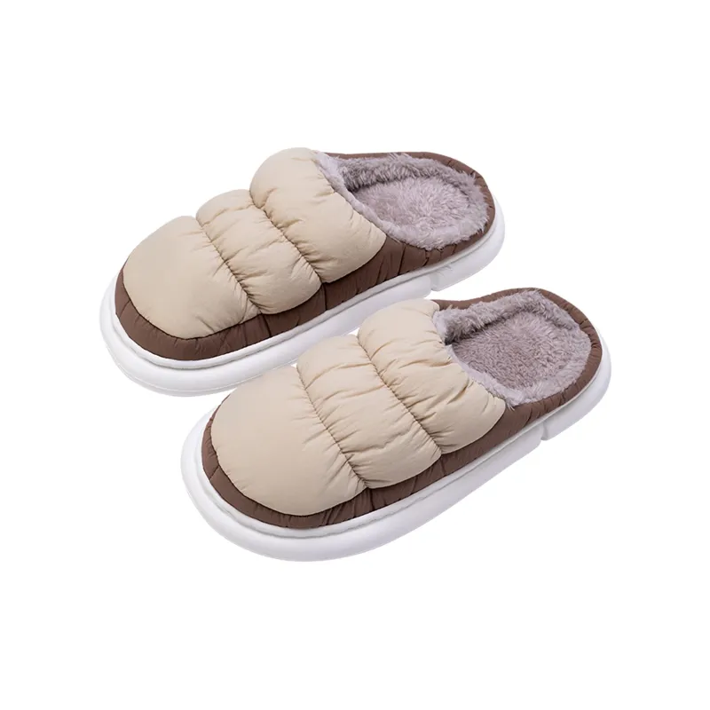 TZLDN Slippers / Home Slippers-16