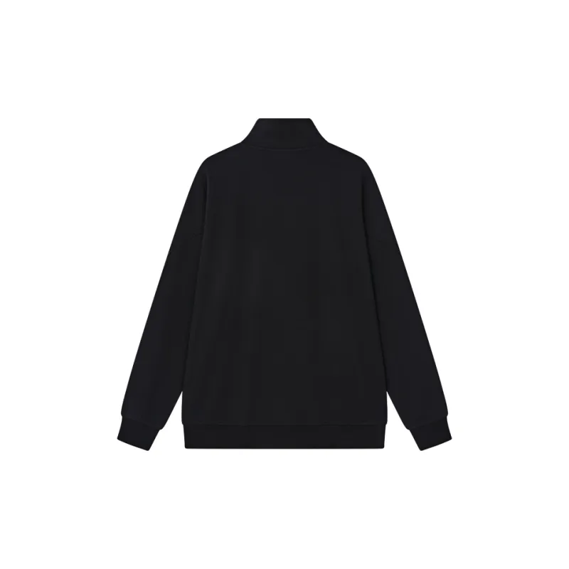 Pony Sweatshirts Unisex-1