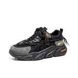 Black Gray