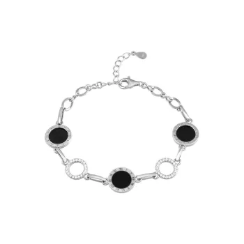 Jade Is Boundless Glutinous Jade Jadeite Bracelets Women's