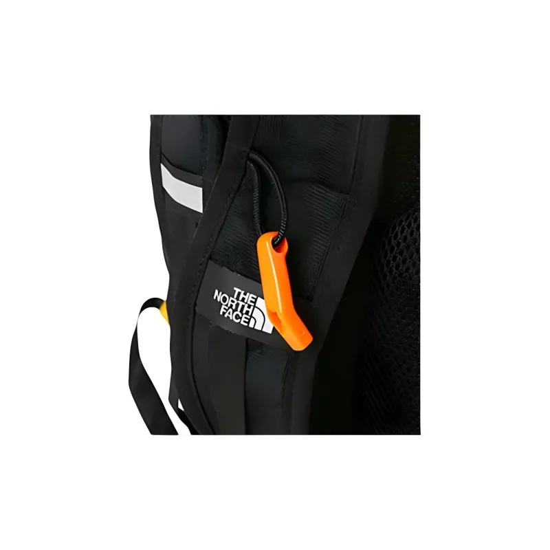 THE NORTH FACE Nylon Backpack Regular Unisex Summit Gold-3