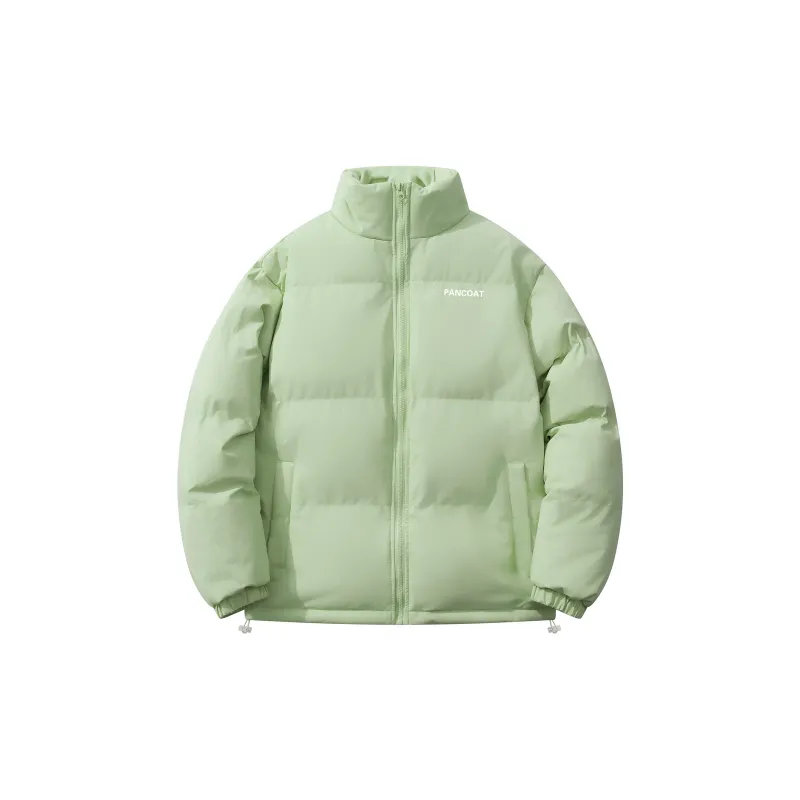 Pancoat Puffer Jackets Unisex-9