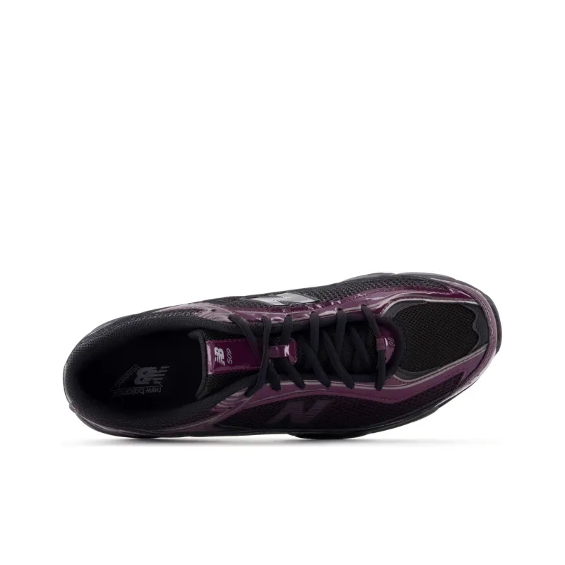 New Balance 509 Do Hee Kim Plum Brown-2