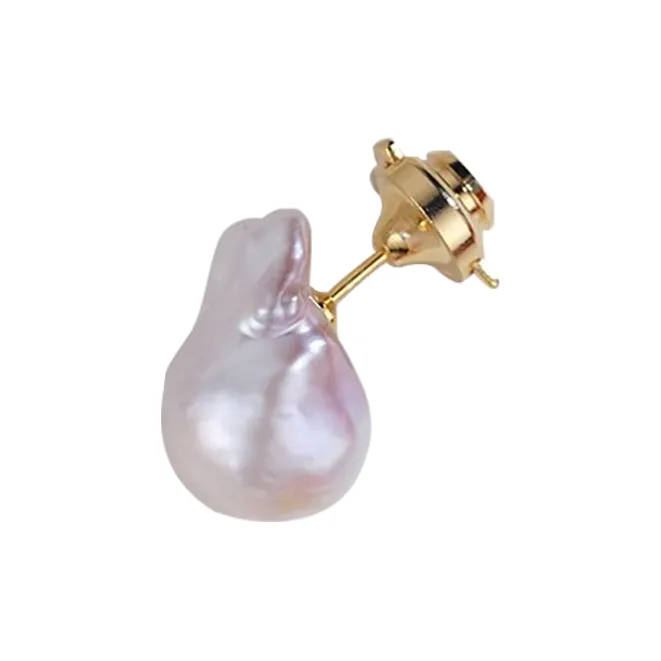 Heidi Freshwater Pearl Brooches Women's-0