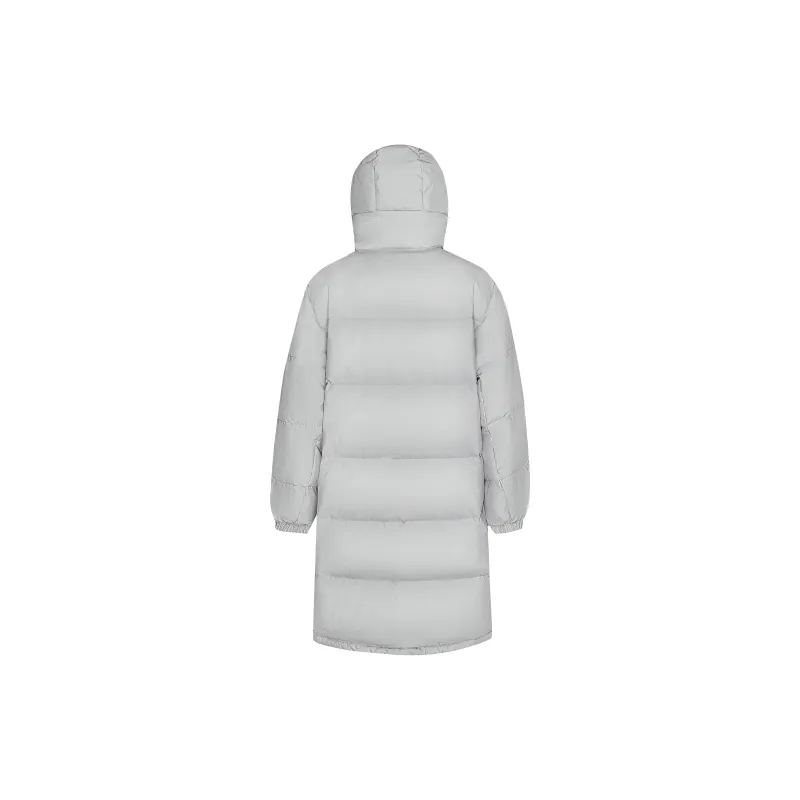 BOBBY ABLEY Down Jackets Unisex-15