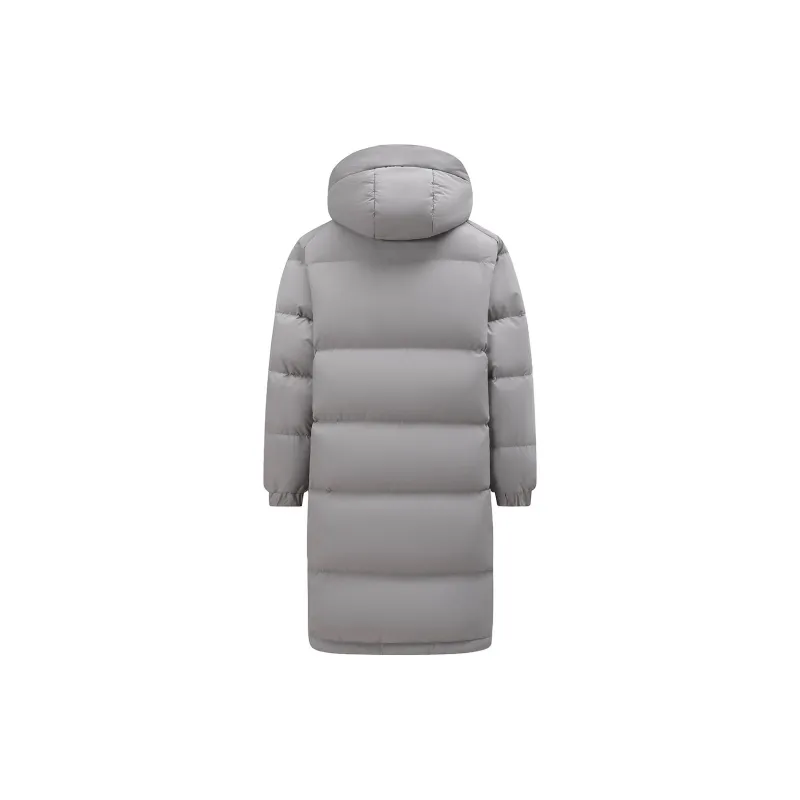 Qnxeey Down Jackets Unisex-12