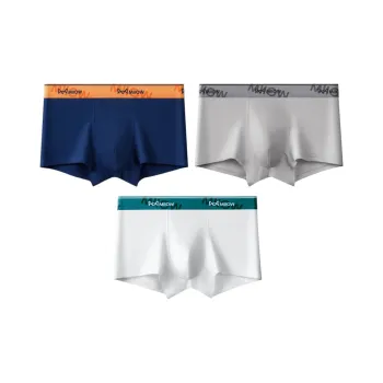 MIIOW Men Underpants
