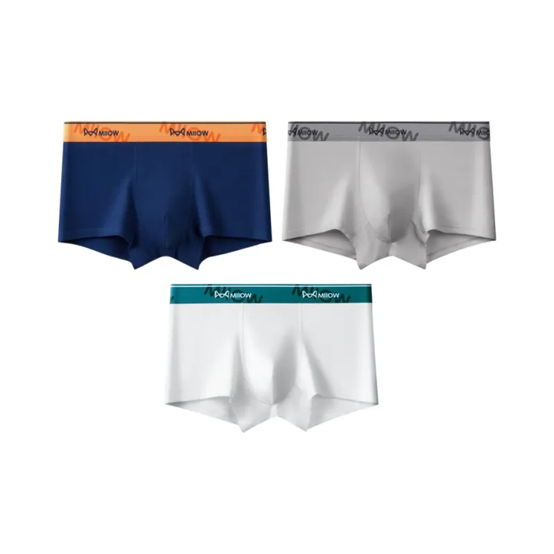 MIIOW Men Underpants-6