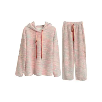 OEING Pajama Set Women's Image Color