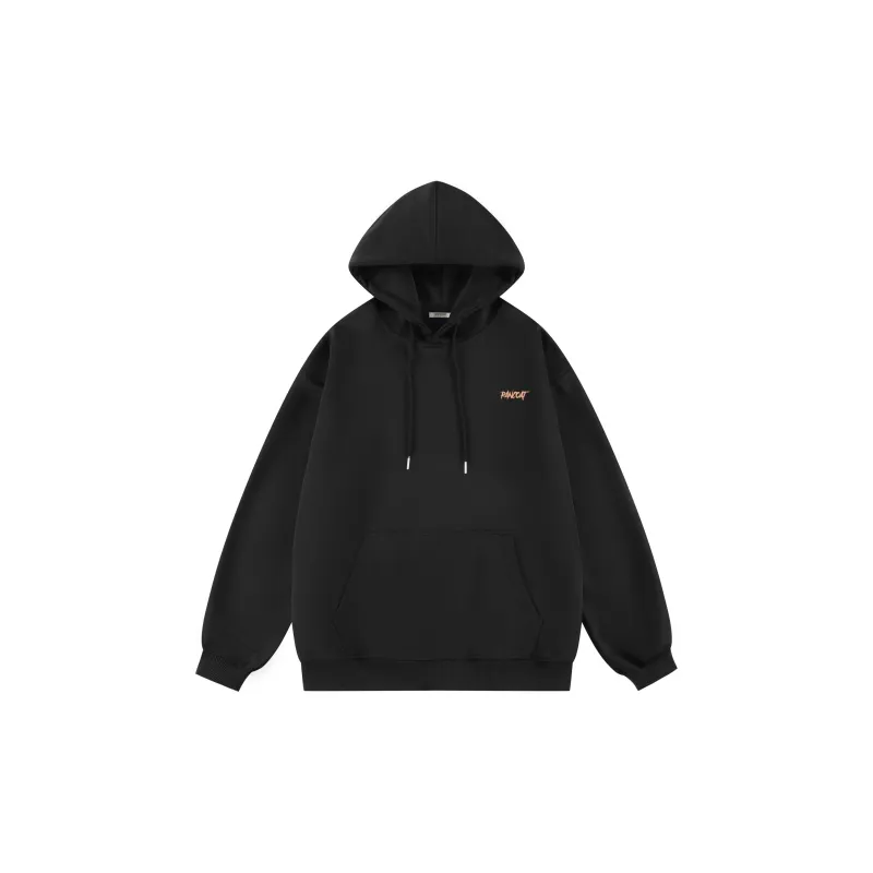 Pancoat Sweatshirts Unisex-3