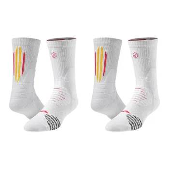 Lefight Basketball Socks Unisex