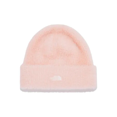 THE NORTH FACE Acrylic Beanies Kids' Light Pink