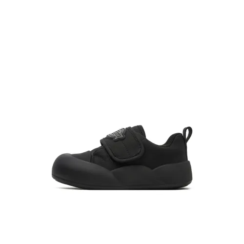 Dickies Kids Lifestyle Shoes Black Kids'