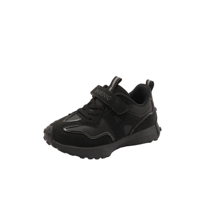 BOBDOG Anti Slip Wear Resistant Waterproof And Breathable Low Top Kids Lifestyle Shoes Kids'-6