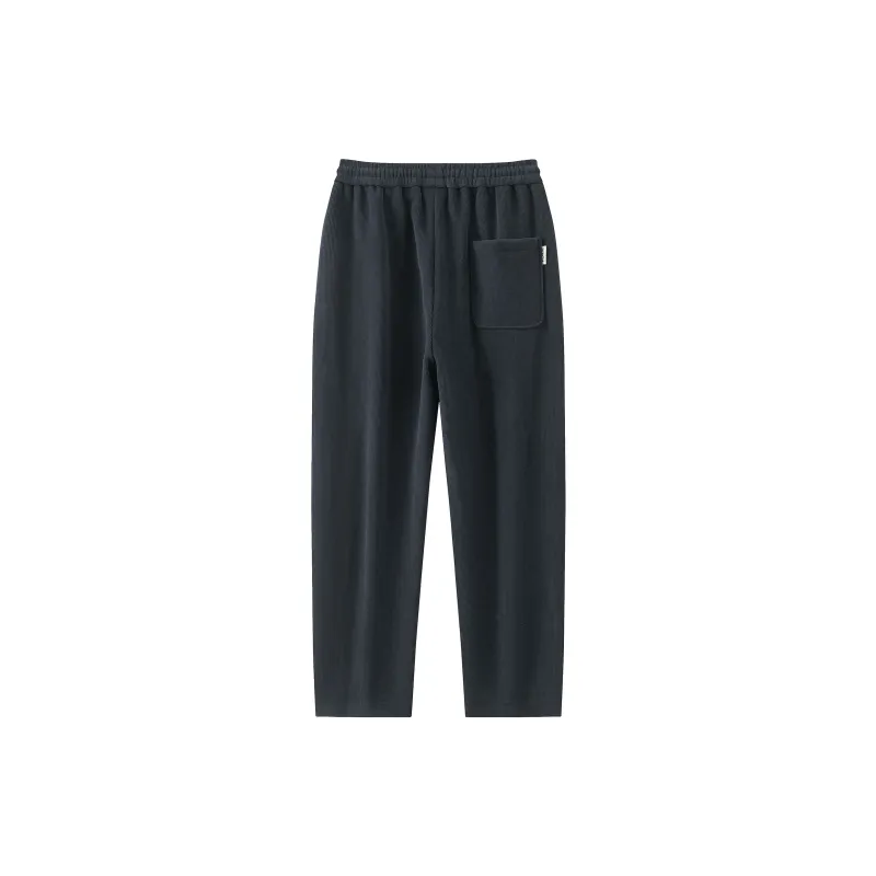 MKZA Casual Pants Unisex-18