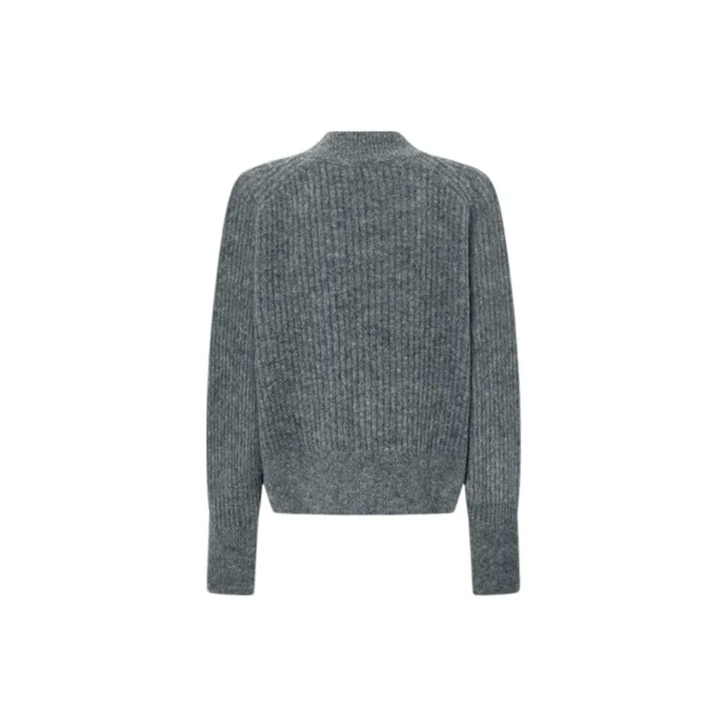 Pepe Jeans Sweater Women's Gray-1