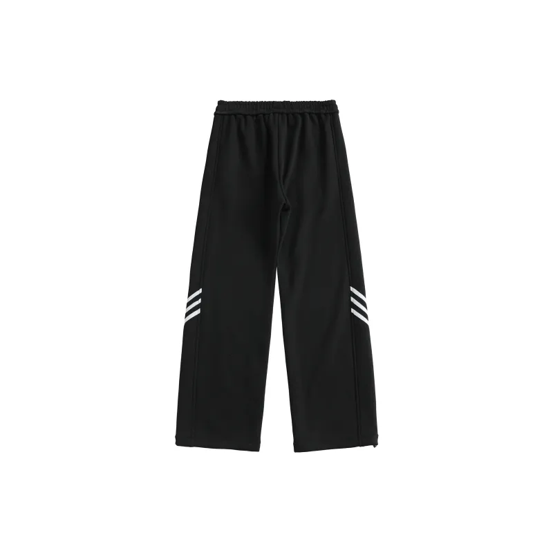 PAINT STAIN Casual Pants Unisex-1