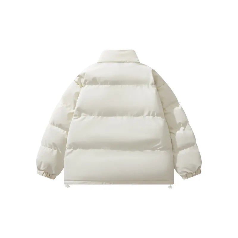 SESAME STREET Puffer Jacket Unisex-5