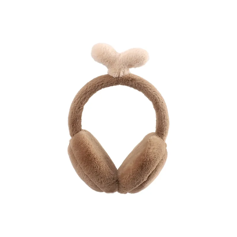 Shizhu Polyester Earmuffs Unisex-6