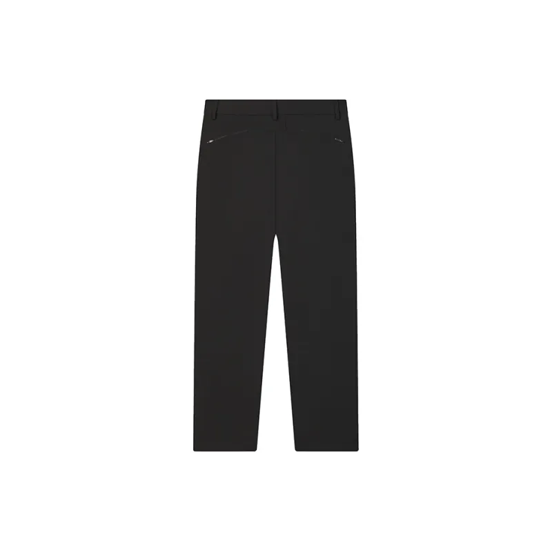 FILA Casual Pants Men's Jet Black-1