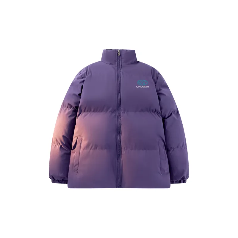 Lind Erki Puffer Jackets Unisex-13