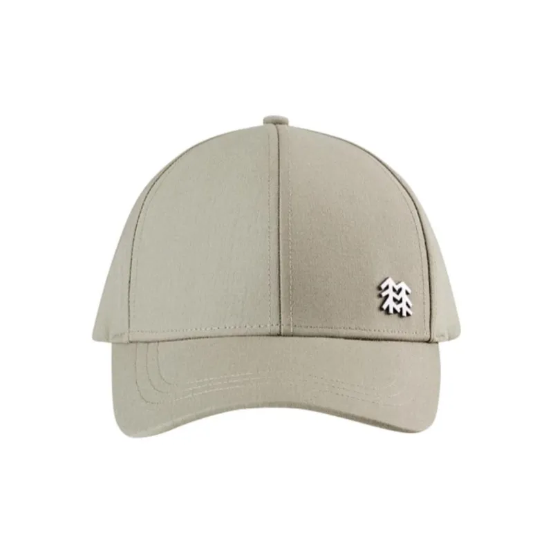 KOLON SPORT Wool Baseball Caps Unisex Multicolor-2