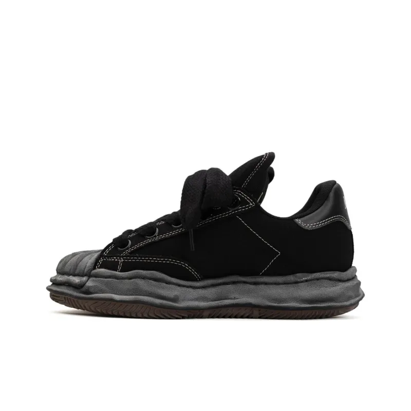 Maison MIHARA YASUHIRO Blakey Sneakers-0