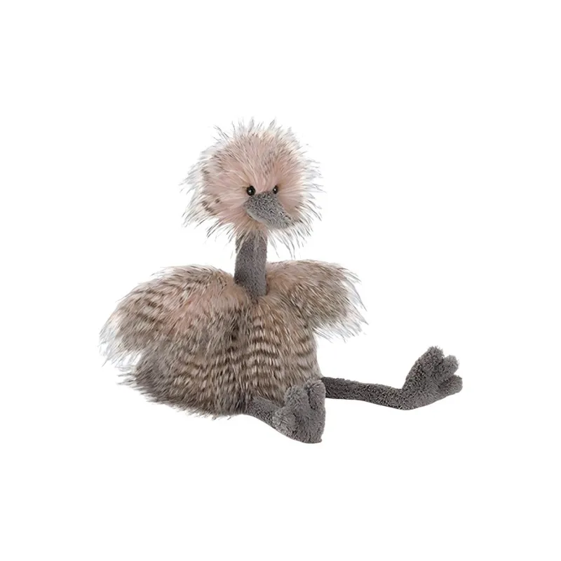 JELLYCAT Odette Ostrich-1