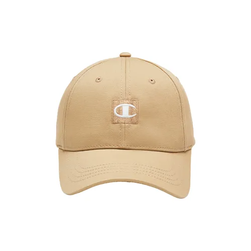 Champion Cotton Baseball Caps Unisex