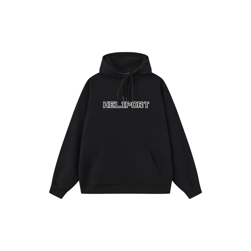 HELIPORT Sweatshirts Unisex-1
